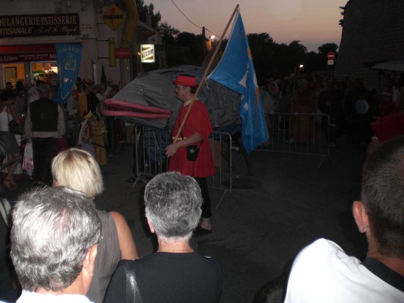 muge de Balaruc