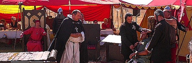 Procs en inquisition  Aigues mortes