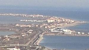 Frontignan plage