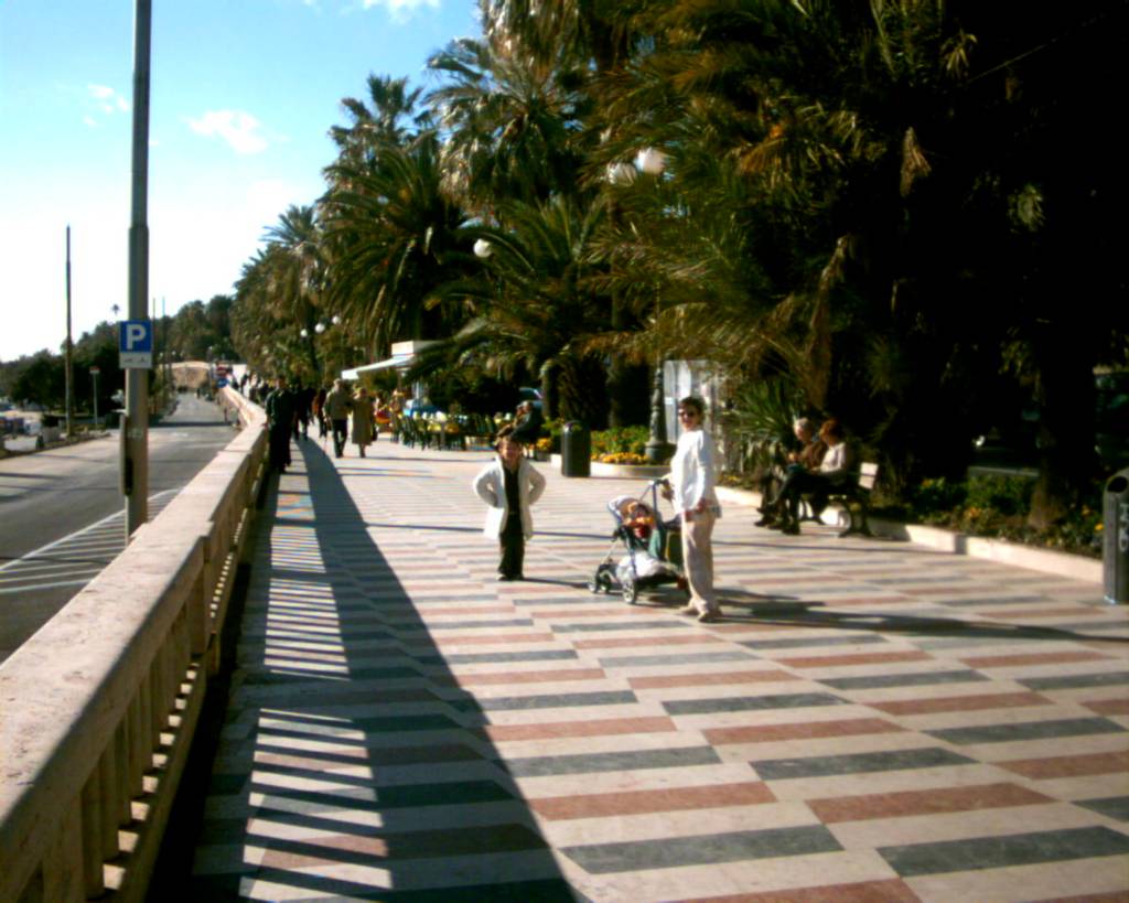 San Remo