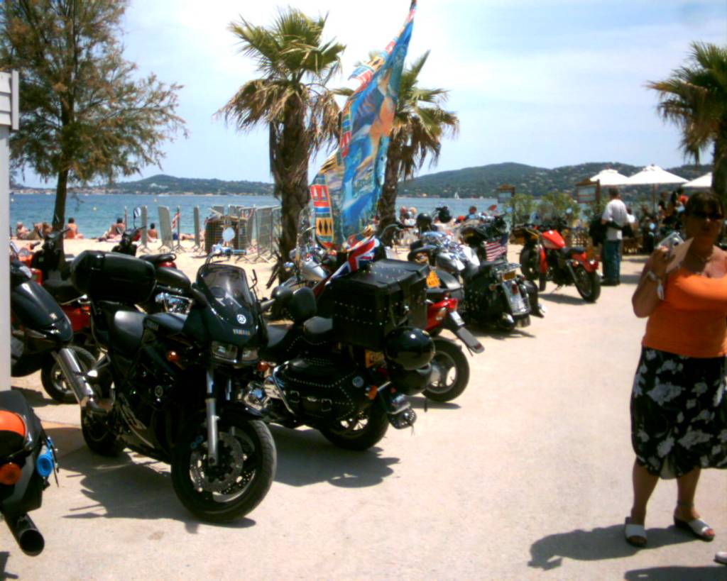 Sur la plage2